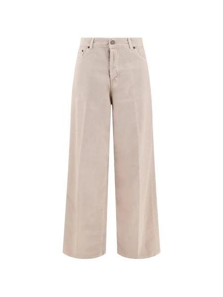  Destin Pantalones Bethany - Neutro 
