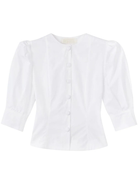  Destree Camisa Jasper - Blanco 