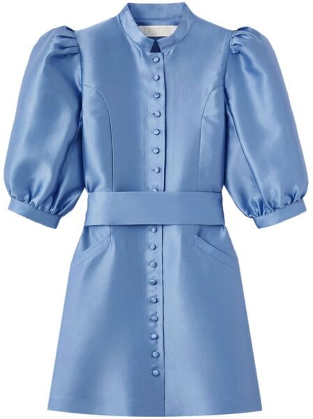  Destree Vestido Amoako - Azul 