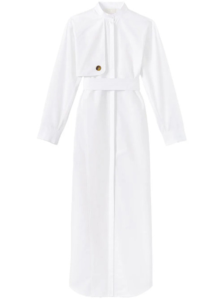  Destree Vestido Hans - Blanco 