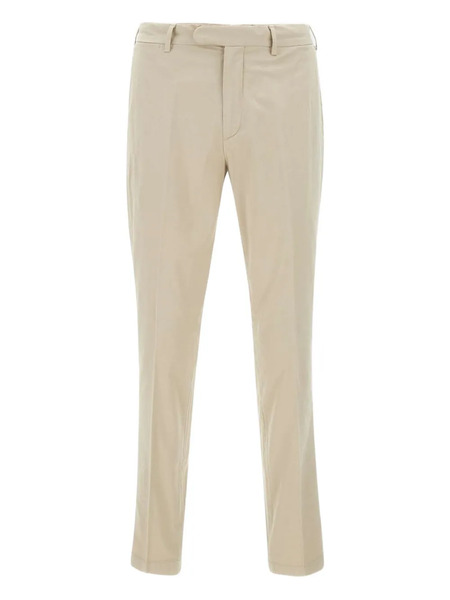  Devore Pantalones De Vestir - Neutro 