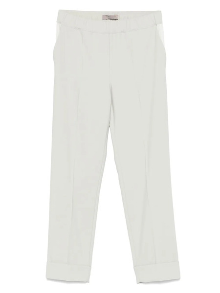  D.exterior Pantalones Anvers - Verde 