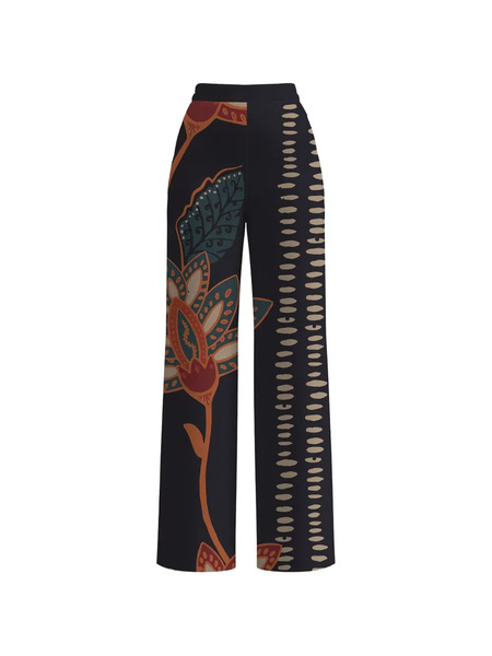 Diarrablu Pantalones Tova - Azul 