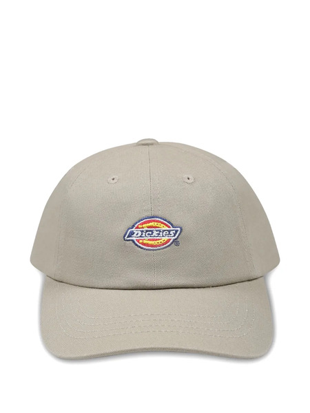  Dickies Gorra Con Aplique Del Logo - Neutro 