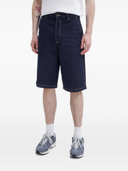  Dickies Pantalones Cortos Madison - Azul 