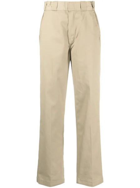  Dickies Pantalones Rectos Elizaville - Neutro 