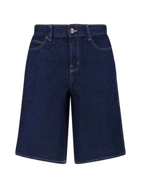  Dickies Pantalones Vaqueros Cortos 958 - Azul 