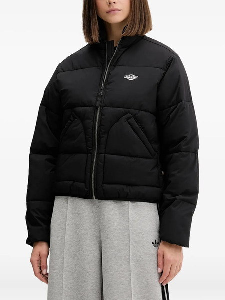  Dickies Plumífero Summerdale - Negro 