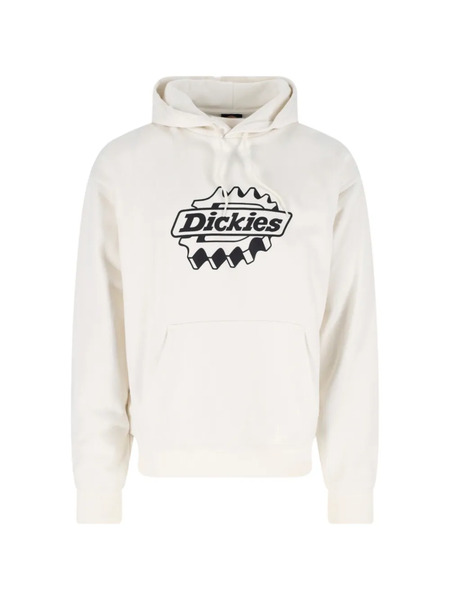  Dickies Sudadera Irondale Con Capucha - Blanco 