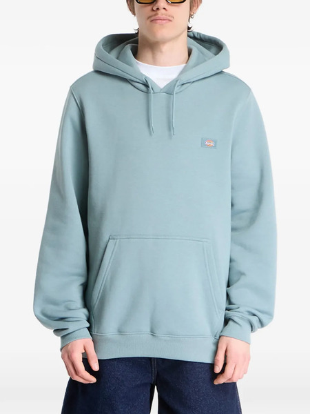  Dickies Sudadera Oakport Con Capucha - Azul 