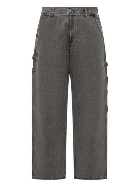  Dickies Vaqueros Painter Con Bolsillos Utility - Gris 