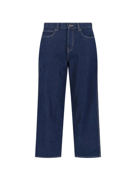  Dickies Vaqueros Rectos 954 - Azul 