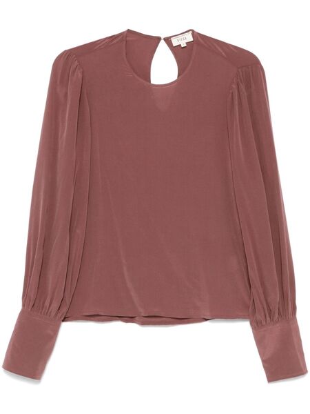  Diega Blusa Talima - Rojo 