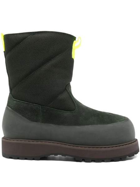  Diemme Botas Alpago - Verde 