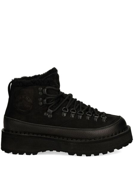  Diemme Botas Sesto - Negro 