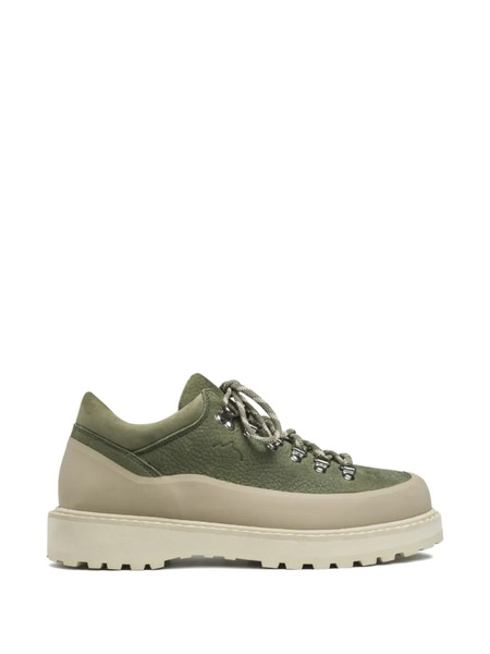  Diemme Zapatillas Cornaro Con Cordones - Verde 