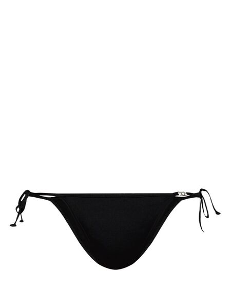  Diesel Bikini Oval D - Negro 