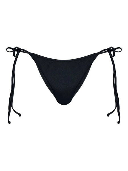  Diesel Bikini Taylor-d-core Con Lazo - Negro 
