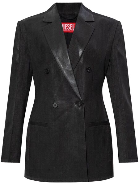  Diesel Blazer G-allant - Negro 