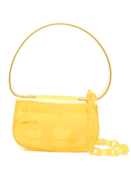  Diesel Bolso De Hombro 1dr-iconic - Amarillo 