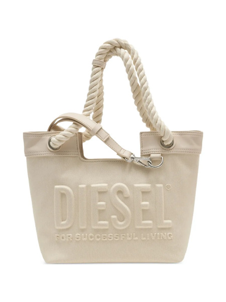  Diesel Bolso Shopper 3d - Neutro 