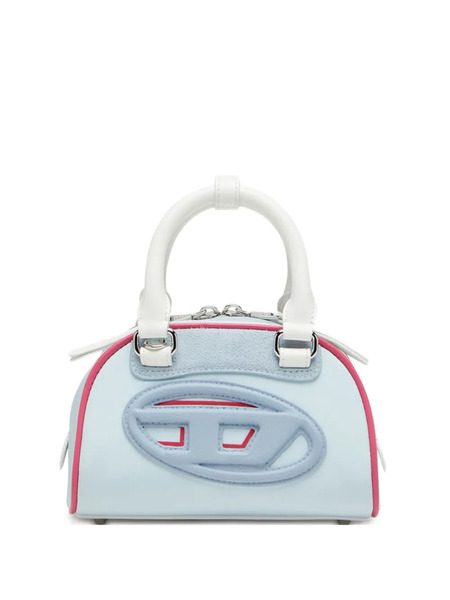  Diesel Bolso Shopper 1dr Dome Mini - Azul 