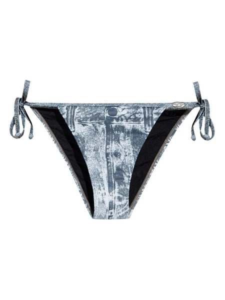  Diesel Bragas De Bikini Brigittes - Azul 