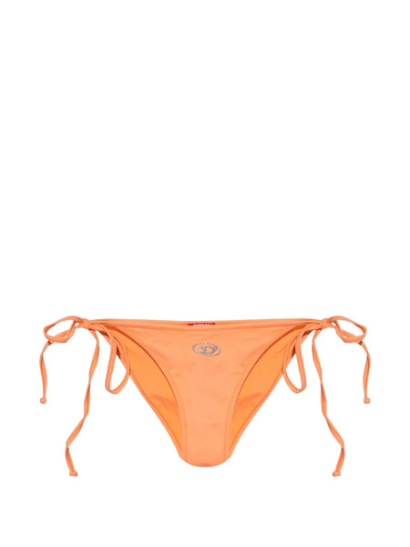  Diesel Bragas De Bikini Taylor-d-core - Naranja 
