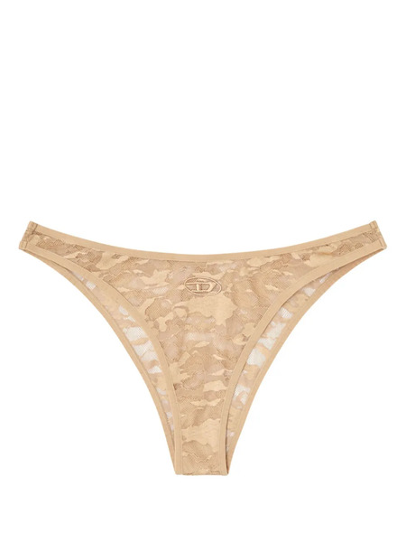  Diesel Bragas Punchy - Neutro 