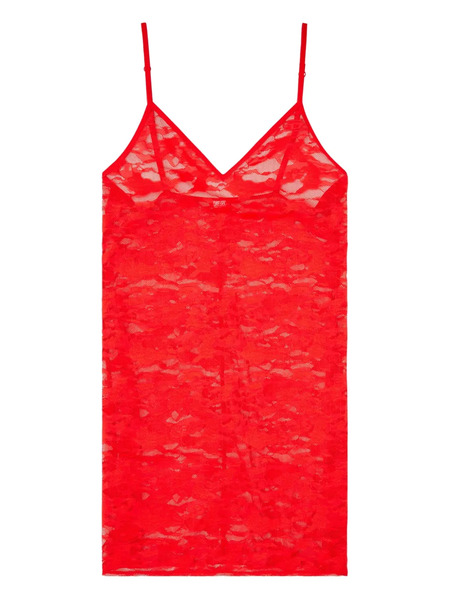  Diesel Camisola Layla-utlt - Rojo 