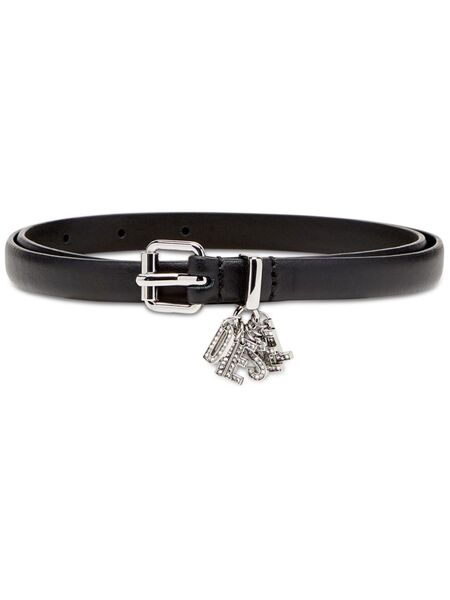  Diesel Cinturón B-charm - Negro 