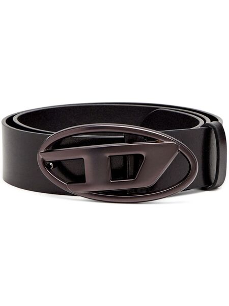  Diesel Cinturón B-1dr - Negro 