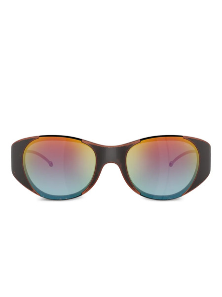  Diesel Gafas De Sol 0dl3003 - Gris 