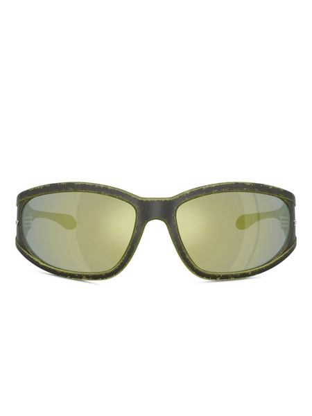  Diesel Gafas De Sol 0dl3002 - Verde 