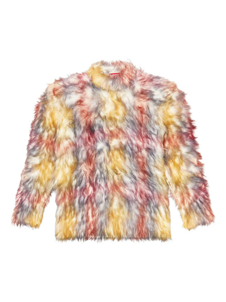  Diesel Jersey M-berry - Neutro 