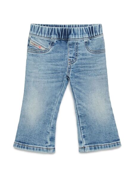  Diesel Kids Vaqueros Pirib Jjj - Azul 