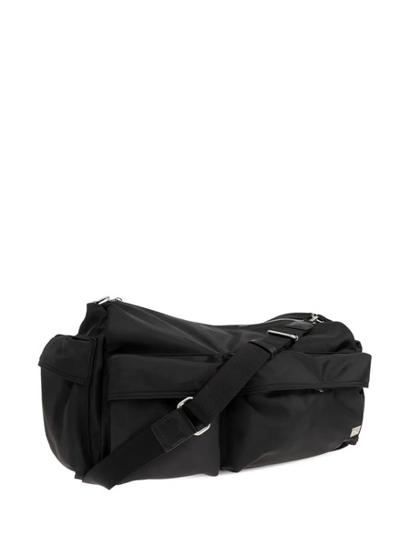 Diesel Maleta Multi-pkts - Negro 