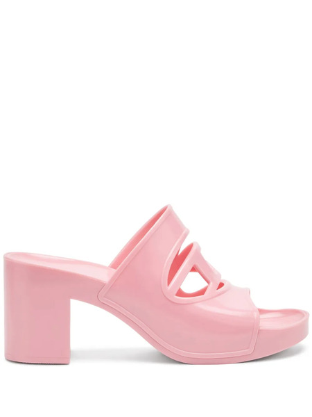  Diesel Mules Sa-bonnie - Rosa 