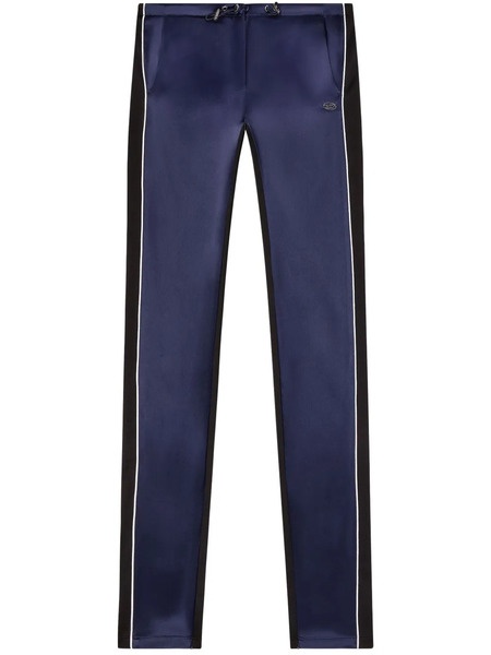  Diesel Pantalones De Chándal P-round - Azul 