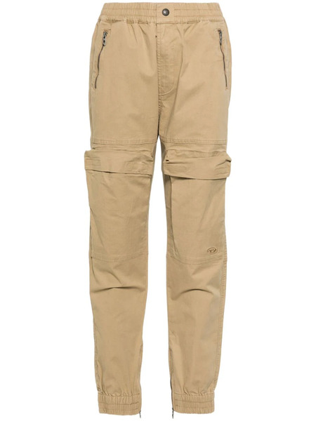  Diesel Pantalones P-ride - Neutro 