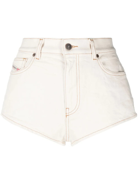  Diesel Shorts Vaqueros - Neutro 
