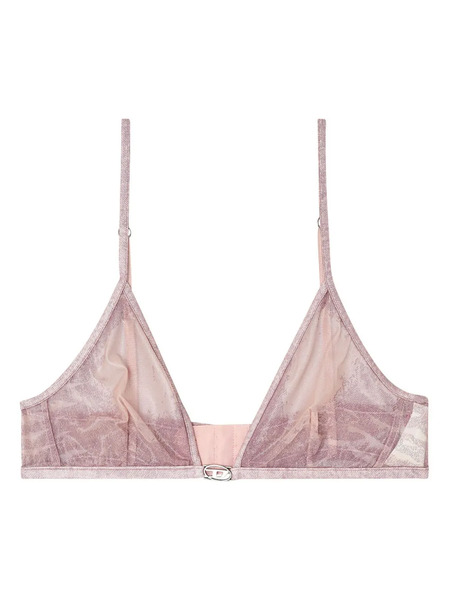  Diesel Sujetador Luna-gft - Rosa 