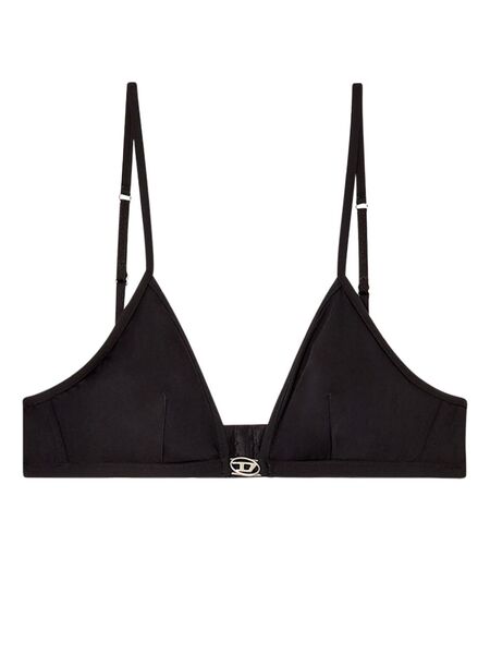  Diesel Sujetador Luna - Negro 