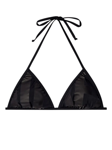  Diesel Top De Bikini Bfb-sees-a - Negro 