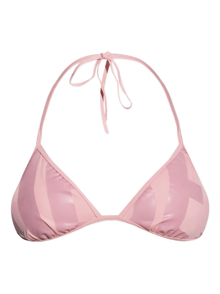  Diesel Top De Bikini Bfb-sees-a - Rosa 