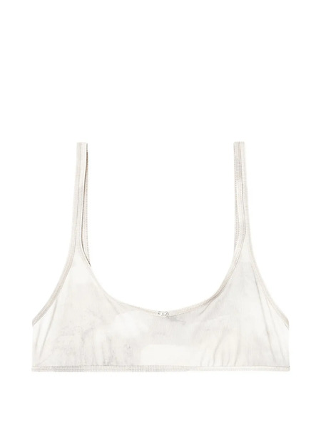  Diesel Top De Bikini Oval D - Neutro 