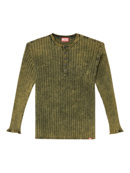  Diesel Top K-vieri - Verde 