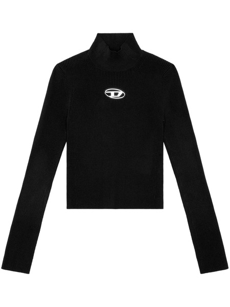  Diesel Top M-valari-tn - Negro 