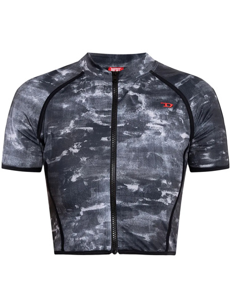  Diesel Top Skyler - Gris 