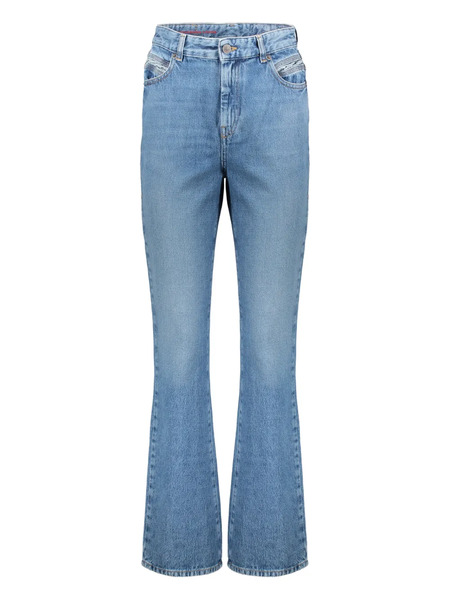  Diesel Vaqueros Acampanados - Azul 